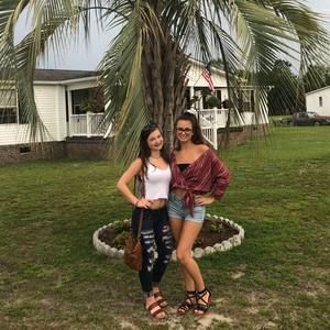 Meet your Posher, Morgan